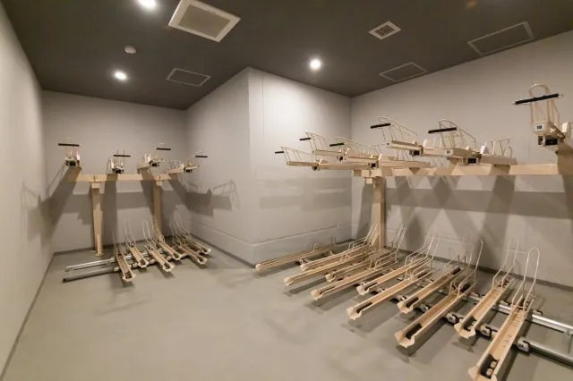Proud Flat Nishinippori - Other - ["Wood", "Ceiling", "Flooring"]