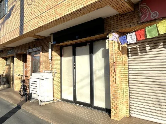 Lions Mansion Inokashira Park No. 2, Room 105