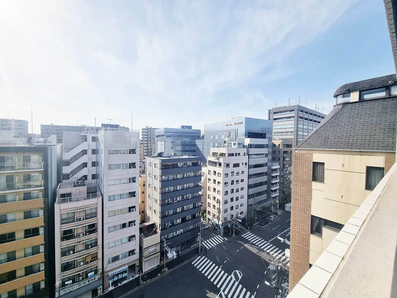 Mynavi STAY Grande Ueno - Interior - []