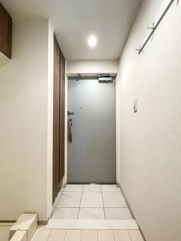 RESIDIA Ogikubo III - Interior - ["Flooring", "Floor", "Wood"]