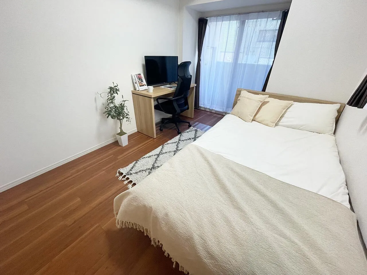 Mynavi STAY Worldwide Otemachi - Interior - []