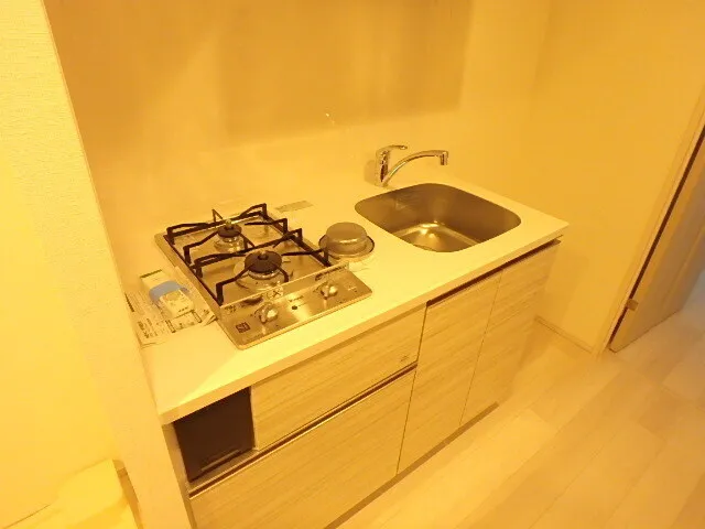 Le Fon Blanche Shinagawa Minamioi - Interior - ["Floor", "Flooring", "Apartment"]