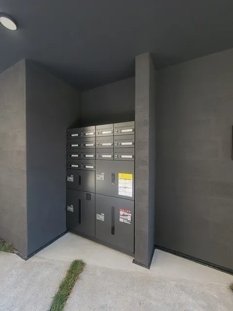 AGRATIO Meguro Suwayama - Other - ["Door", "Fixture", "Rectangle"]