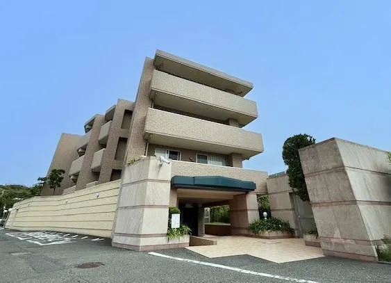 Kamakura Shichirigahama Park Homes Room 203