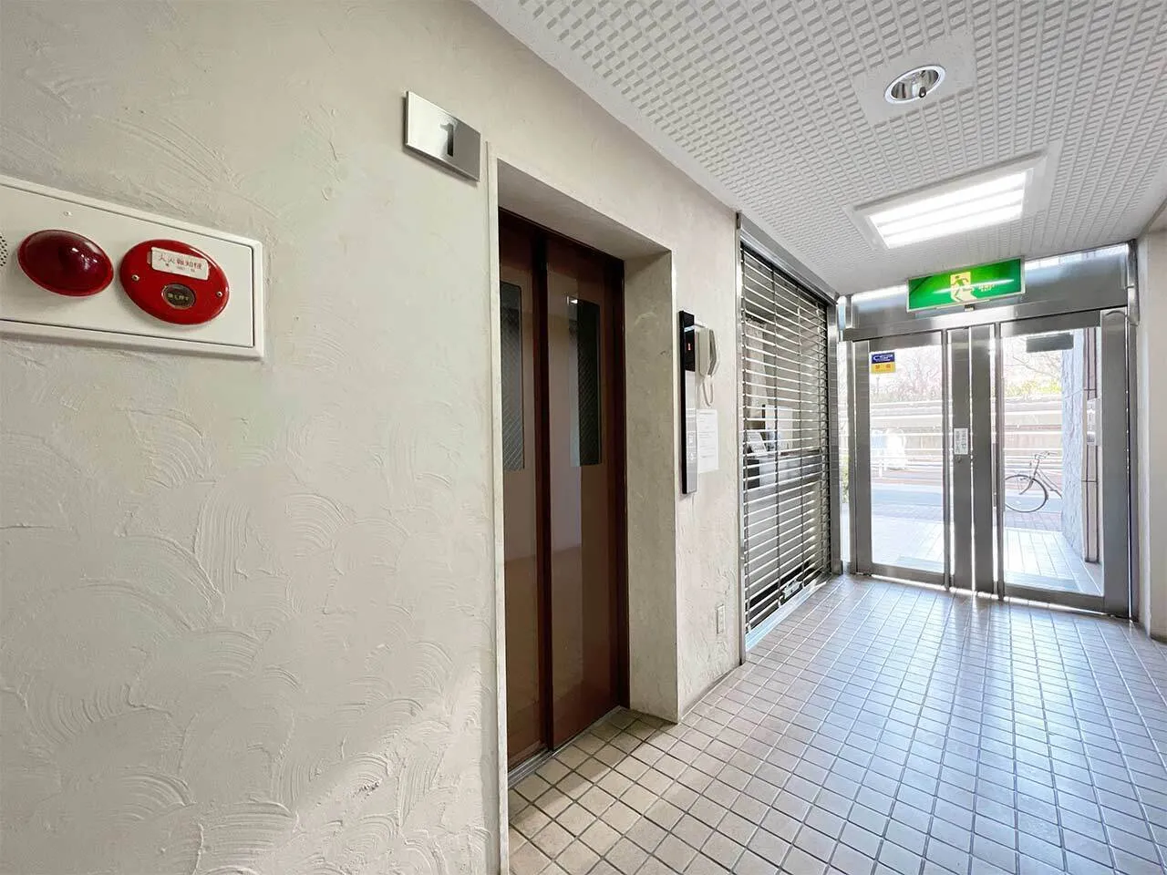 Mynavi STAY Miraie Tsukiji Station - Exterior - []