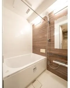 River City 21 East Towers II - Interior - ["Flooring", "Floor", "Interior design"]