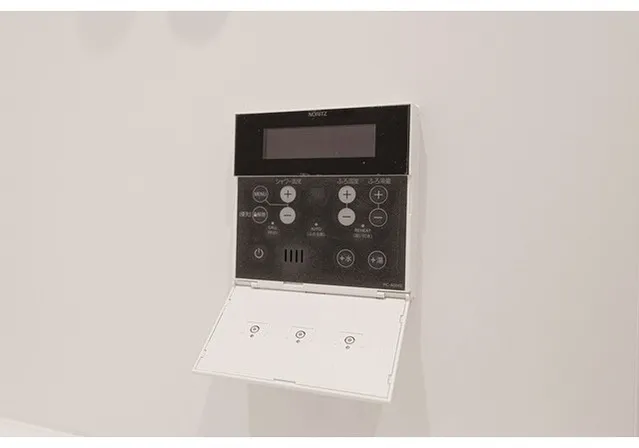 Oase Shinjuku Ichigaya Yakuoji Annex - Interior - ["Electronic device", "Technology", "Machine"]