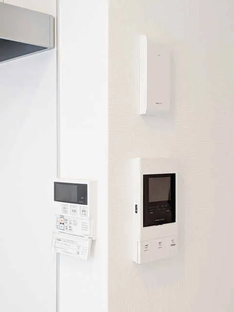 Prime Bliss Morishita Studio - Interior - ["Electronic device", "Technology", "Electronics"]