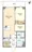 KDX Residence Denenchofu Minami - Floor Plan - ["White", "Diagram", "Floor plan"] thumbnail