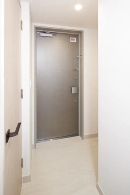 LEGASIS Nakameguro - Interior - ["Fixture", "Door", "Wood"]
