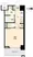 Primal Itabashi Honcho - Floor Plan - ["Apartment", "Tile Flooring"] thumbnail