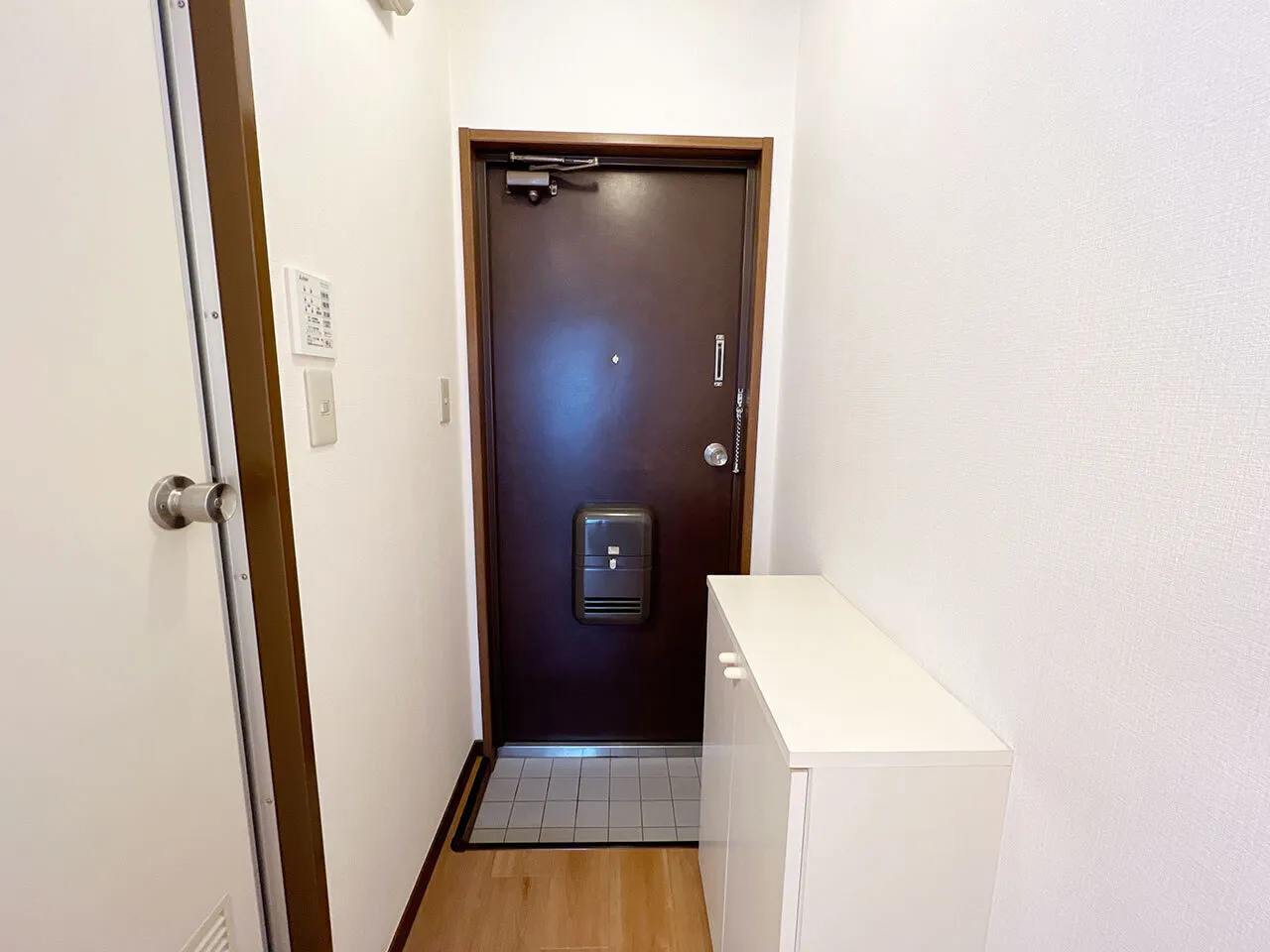Mynavi STAY Palace Yoyogi Uehara Land - Interior - []