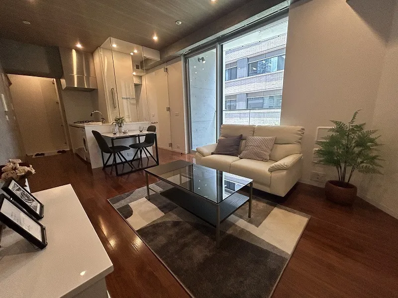 Arden Shiba Park - Design - ["Flooring", "Interior design", "Floor"]
