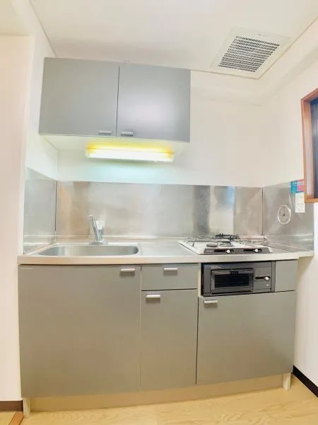 House Cherry Chitosedai - Interior - ["Property", "Room", "Cabinetry"]