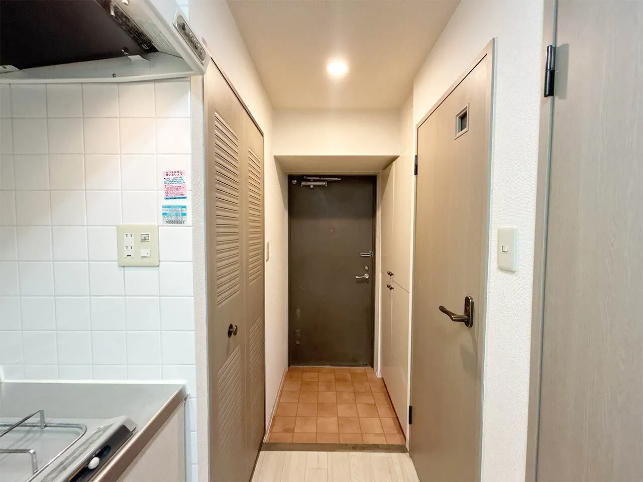 Mynavi Stay Kachidoki - Interior - []