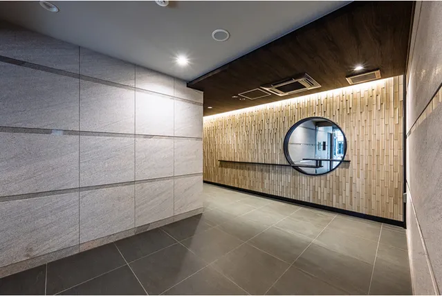 Reterrace Asakusabashi East - Exterior - ["Flooring", "Ceiling", "Floor"]
