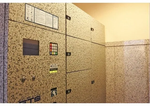 Neo Mime Bunkyo Otowa - Other - ["Flooring", "Floor", "Locker"]