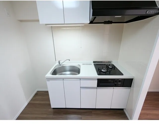 Orchid Residence Itabashi - Interior - ["Floor", "Apartment", "Major appliance"]