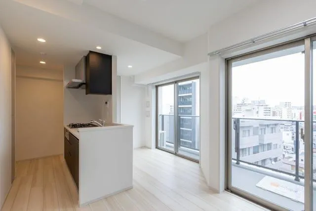 ORSUS Minowa - Interior - ["Apartment", "Condominium", "Wood flooring"]
