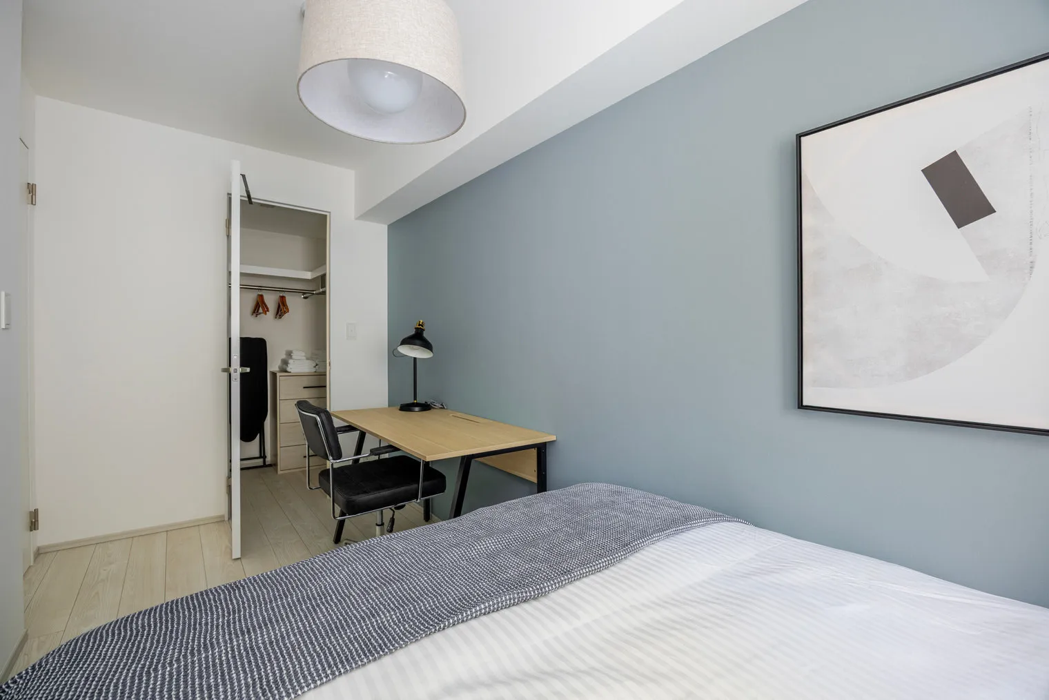 U residence Shimokitazawa - Interior - []