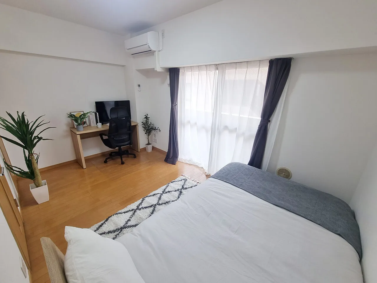 Mynavi STAY Miraie Higashi Kanda - Interior - []