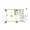 Toyosu Ciel Tower - Floor Plan - ["Plan", "Line", "Schematic"] thumbnail