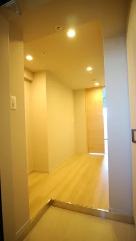 Proud Flat Ryogoku - Interior - ["Fixture", "Wood", "Building"]
