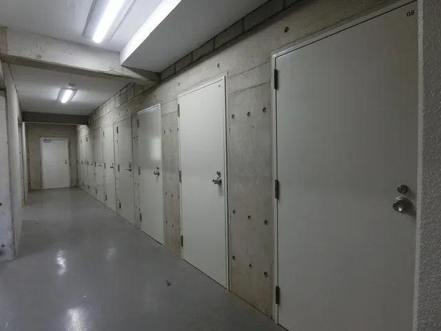 Maison Calm Nakaochiai South - Other - ["Wall", "Flooring", "Floor"]