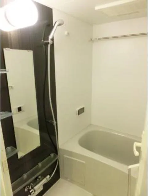 Urbanex Akihabara East II - Interior - ["Property", "Bathroom", "Room"]