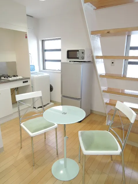 JAPT Ikejiri - Interior - ["Room", "Property", "Furniture"]