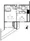 Saint Clair Arakawa Blanc Garden - Floor Plan - ["White", "Plan", "Diagram"] thumbnail