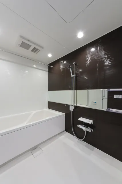 Duke House Meguro - Interior - ["Flooring", "Interior design", "Ceiling"]