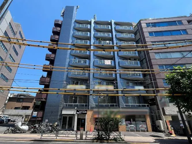 Soshu Building, Rooms 101 and 104