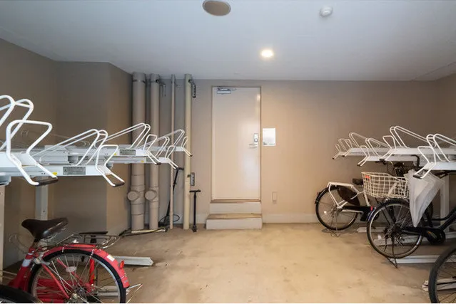 Orchid Residence Shinagawa - Other - ["Flooring", "Floor", "Interior design"]