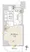 La Douceur Nakaochiai - Floor Plan - [] thumbnail