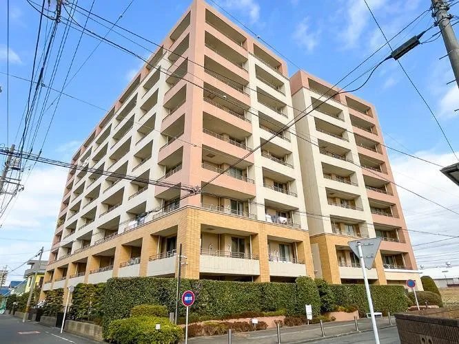 View Park Sagamihara Yabe, Room 901