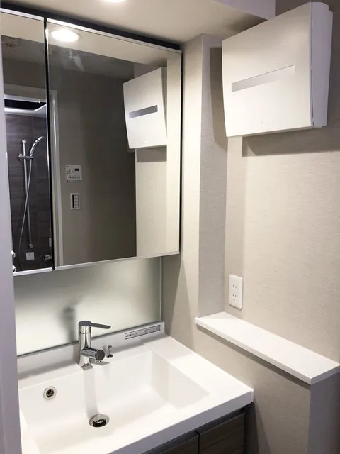 Lefon Progres Minami Otsuka - Interior - ["Bathroom", "Property", "Room"]