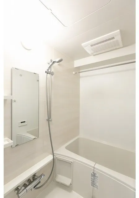 Chef Rule Shin Okachimachi II - Interior - ["Bathroom", "Property", "Room"]