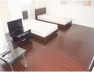 Estem Plaza Nihonbashi - Interior - ["Flooring", "Floor", "Wood"]