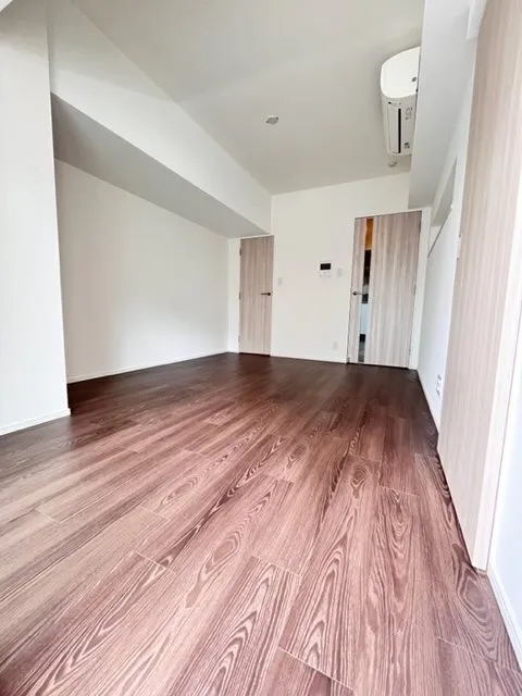 Residia Bunkyo Hongo 4 - Interior - ["Brown", "Fixture", "Wood"]