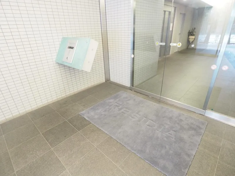 Residia Bunkyo Honkomagome - Exterior - ["Tile flooring", "Fixture", "Flooring"]