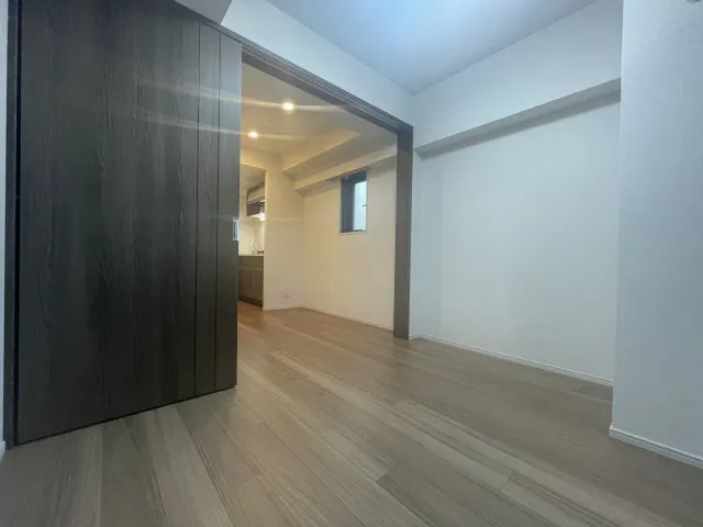 Grand Paseo Kiyosumi Shirakawa II - Interior - ["Flooring", "Wood", "Floor"]