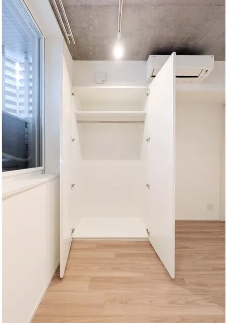 Grand Paseo Yoyogi Uehara II - Interior - ["Flooring", "Floor", "Wood"]