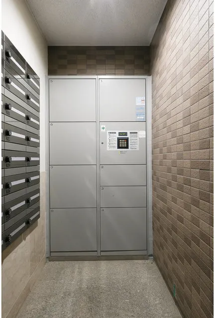 KDX Residence Seijo - Other - ["Flooring", "Floor", "Grey"]