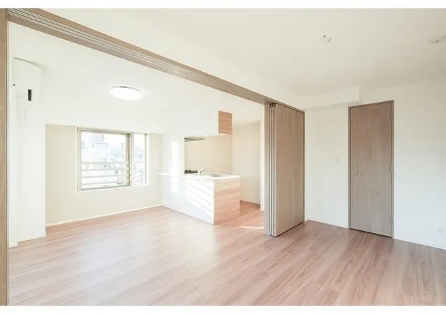 BPR Residence Oshima - Interior - ["Flooring", "Floor", "Wood flooring"]
