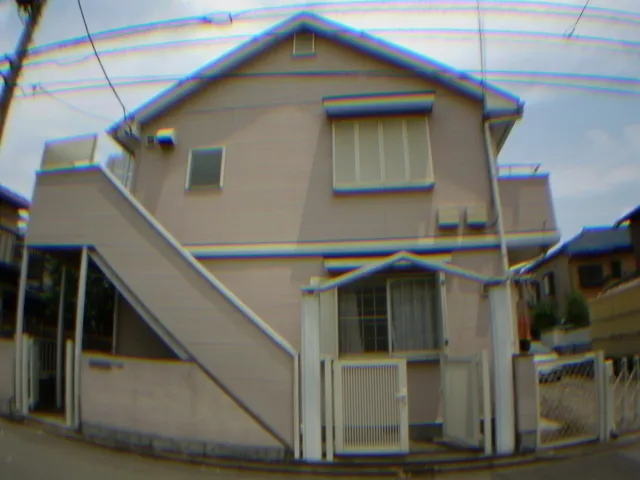 Ferries Tamagawadai - Exterior - ["Building", "Property", "Window"]