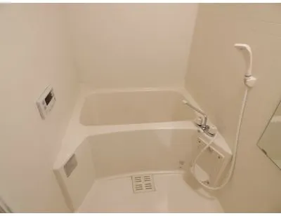 Presence Shinjuku Gyoenmae Ultimate - Interior - ["Plumbing fixture", "Bathroom", "Plumbing"]