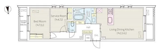 OP.St.M - Floor Plan - ["Rectangle", "Font", "Parallel"]