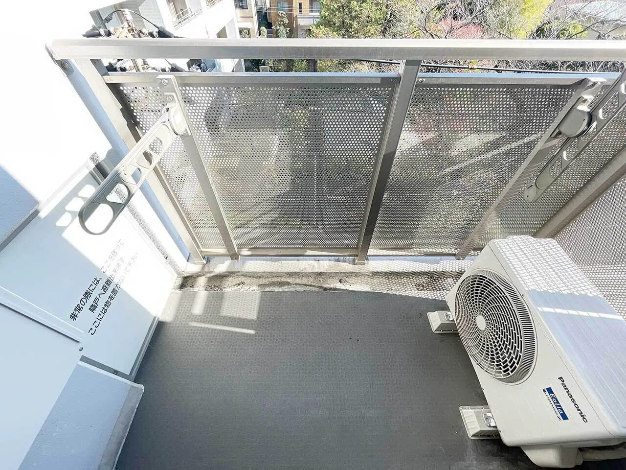Mynavi STAY Stage Meguro Aobadai - Interior - []