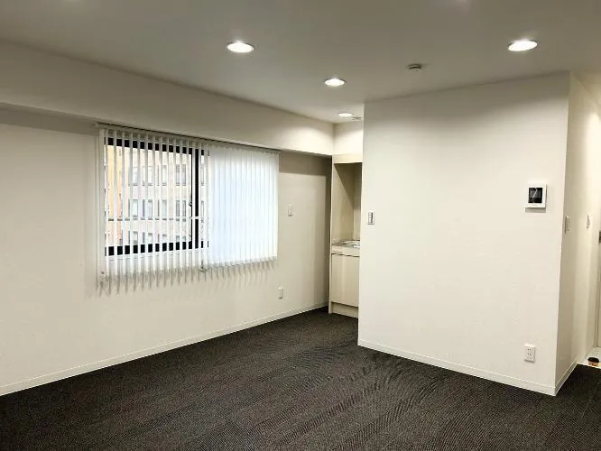 Gotanda Ichibankan, Room 402